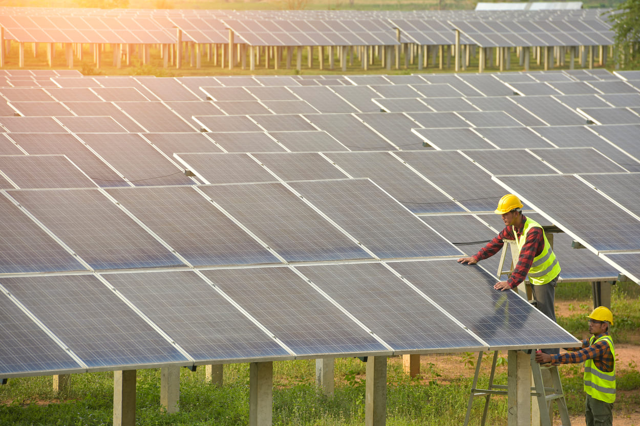 Ahorro de energía industrial: Estrategias de eficiencia para grandes consumidores
