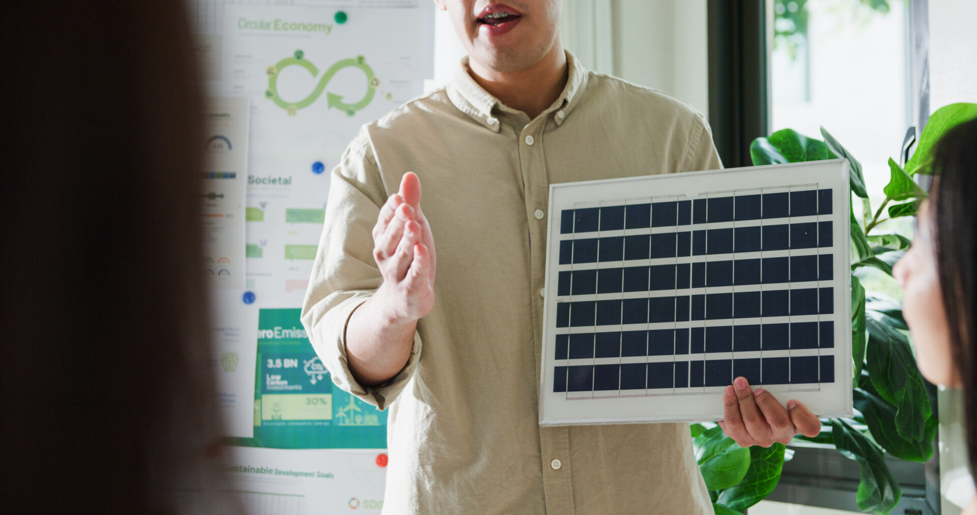 Ahorro energético en oficinas: Estrategias de eficiencia para reducir costos