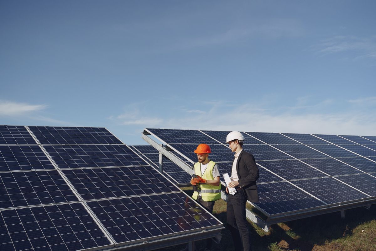 ¿Cómo escoger la mejor empresa de paneles solares?